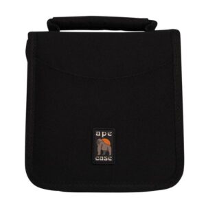 The AC12466 - 32 Disc CD/DVD Album - disc protection by Ape