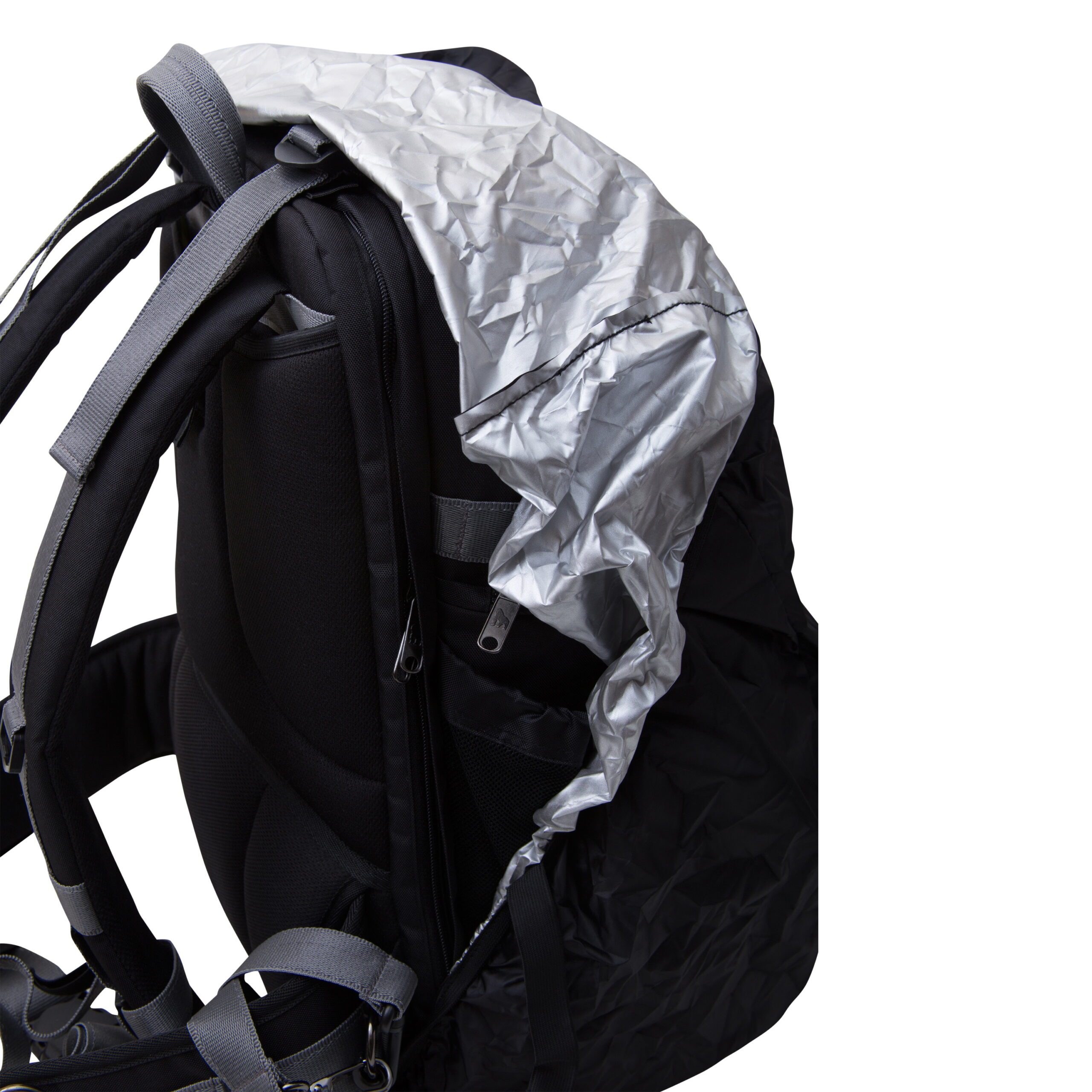 ACPRO3500 - Ape Case offers a large capacity backpack without the