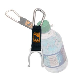 Birdy Bottle Clips : water carrying clip
