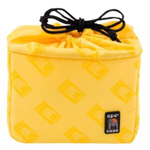Cubeze 33 - flexible storage container from Ape Case.
