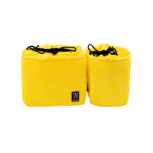 ZO Bags ネイビー Zara City Bag with Interchangeable Flap Two Bags in One