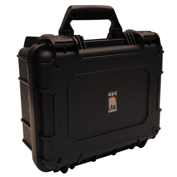 Ape Case ACWP6027 Compact Plus Watertight Hard Case