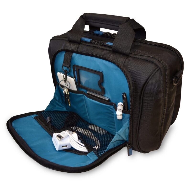 Skooba Design Satchel V.3 Mini - Image 5