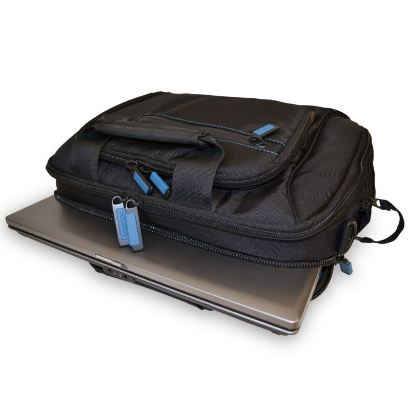 Skooba Design Satchel V.3 Mini - Image 7