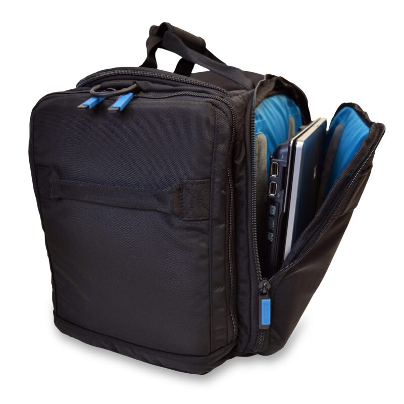 Skooba Design Laptop Weekender V.3 Bag - Image 4