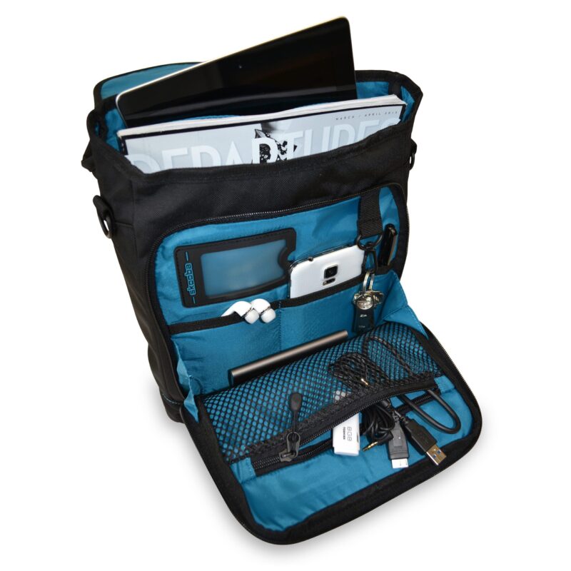 Skooba Design iPad/Tablet Courier V.3 - Image 4