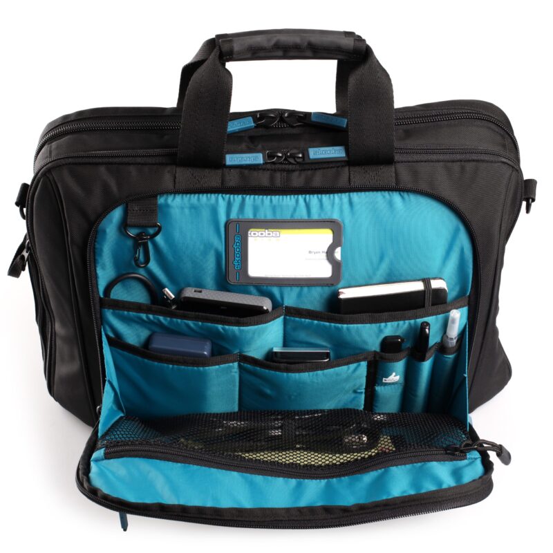 Skooba Design Satchel V.3 Standard - Image 4